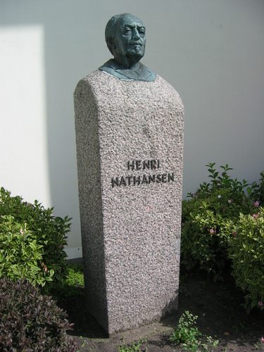 Henri Nathansen